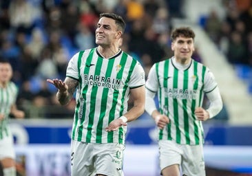 Solidez lejos de El Arcángel: el Córdoba CF suma su cuarto mes invicto a domicilio