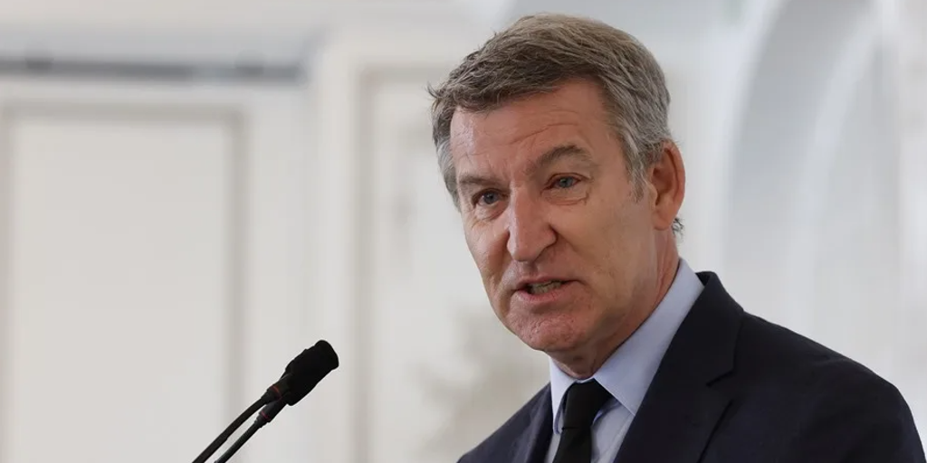 PSOE, Sumar y Compromís prevén citar a Feijóo el 27 de enero en la comisión de investigación de la dana