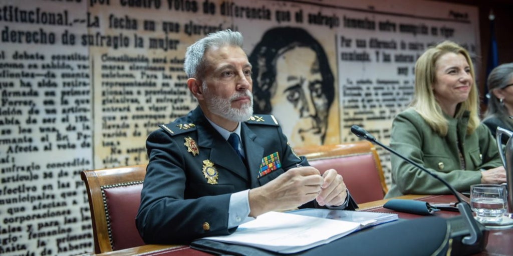 El jefe de Policía en Valencia admite falta de coordinación en la dana y cree que el Cecopi debió reunirse antes