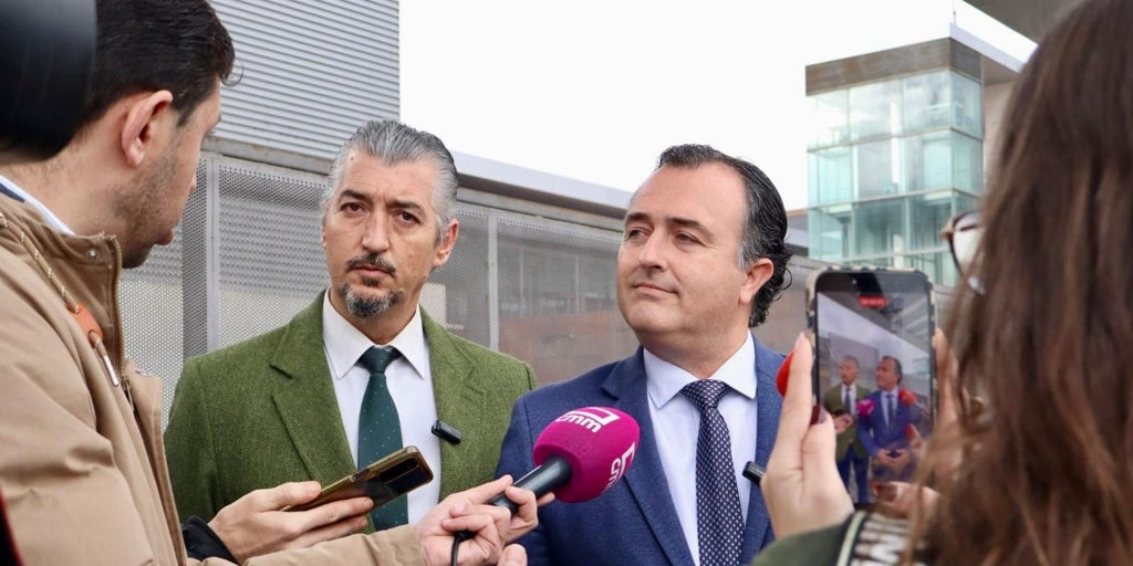 Vox Castilla-La Mancha destaca su compromiso con el campo tras la recuperación de la Lonja Agropecuaria de Talavera