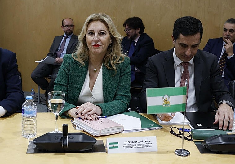 «Montero quiere dar caviar y champán a los catalanes y el menú del día al resto de españoles»