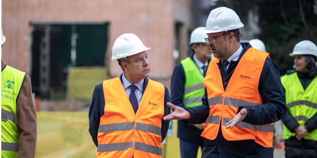 La Junta aportará financiación para que Guadalajara tenga estudios universitarios de Derecho y un máster de Abogacía