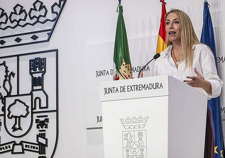 Vox quiere la vicepresidencia y un par de consejerías y Guardiola asegurar los presupuestos del mandato