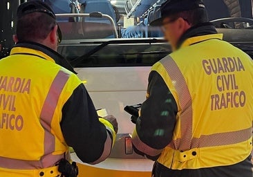 Acude al curso para recuperar los puntos del carnet en un coche sin ITV ni seguro