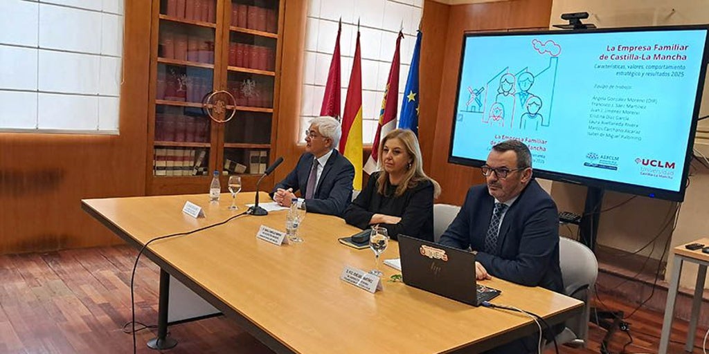 El milagro de las empresas familiares de Castilla-La Mancha