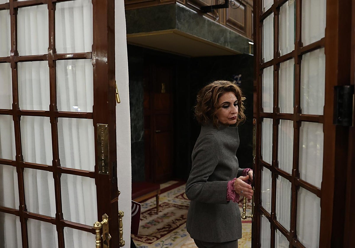 El Gobierno recurre al Supremo para ocultar los papeles del rescate de Air Europa