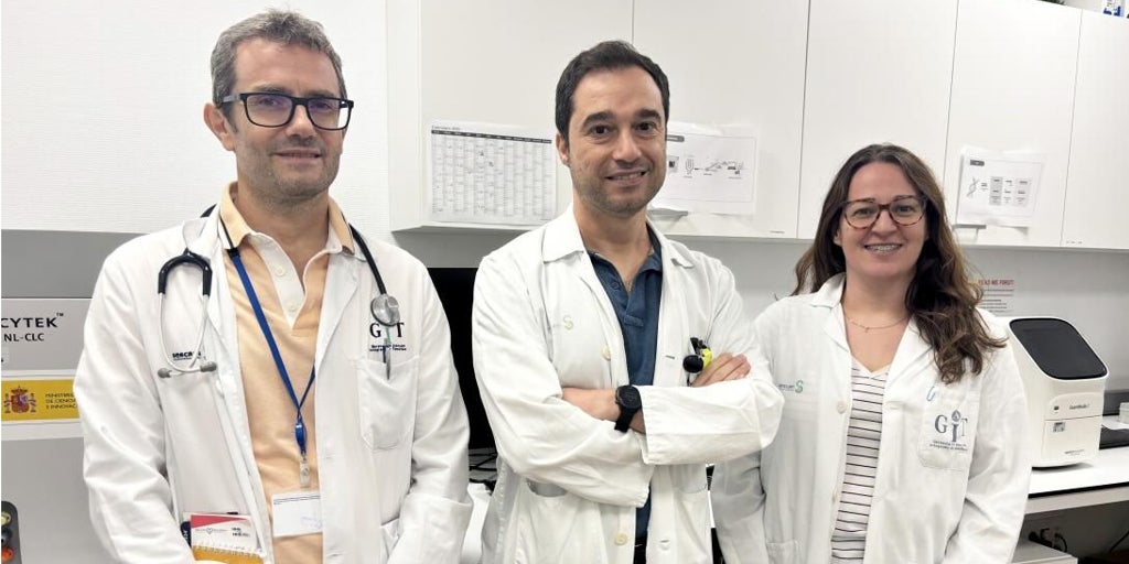 El hospital de Tomelloso, único centro de la región que participa en un proyecto nacional sobre medicina personalizada