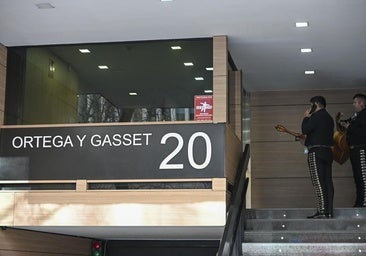 Forestalia usó una red de más de 60 sociedades para su expansión con 'autopistas eléctricas' al País Vasco