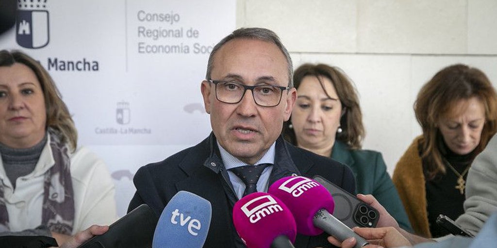 Cooperativas Agro-alimentarias Castilla-La Mancha ve «luces y sombras» en el tratado de Mercasur, «beneficiando al vino, aceite y queso»