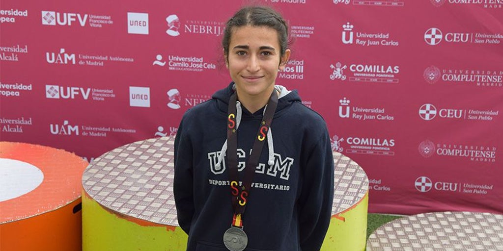 Castilla-La Mancha aspira al  top 8  en el Nacional absoluto de cross por federaciones