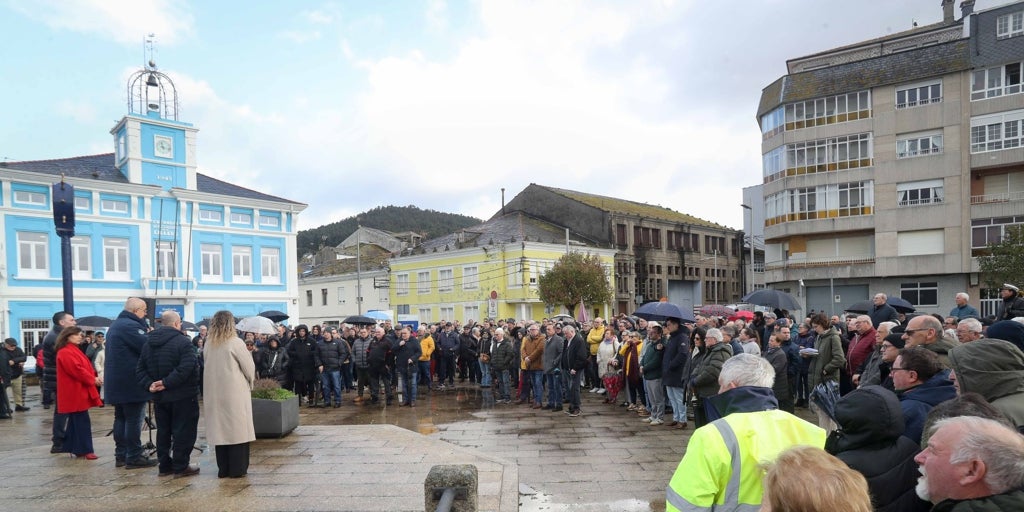 Los pescadores de bajura amarran en protesta por las inasumibles exigencias europeas