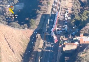 Los maquinistas avisaron en junio del peligro del tramo de la tragedia por las vibraciones en las vías