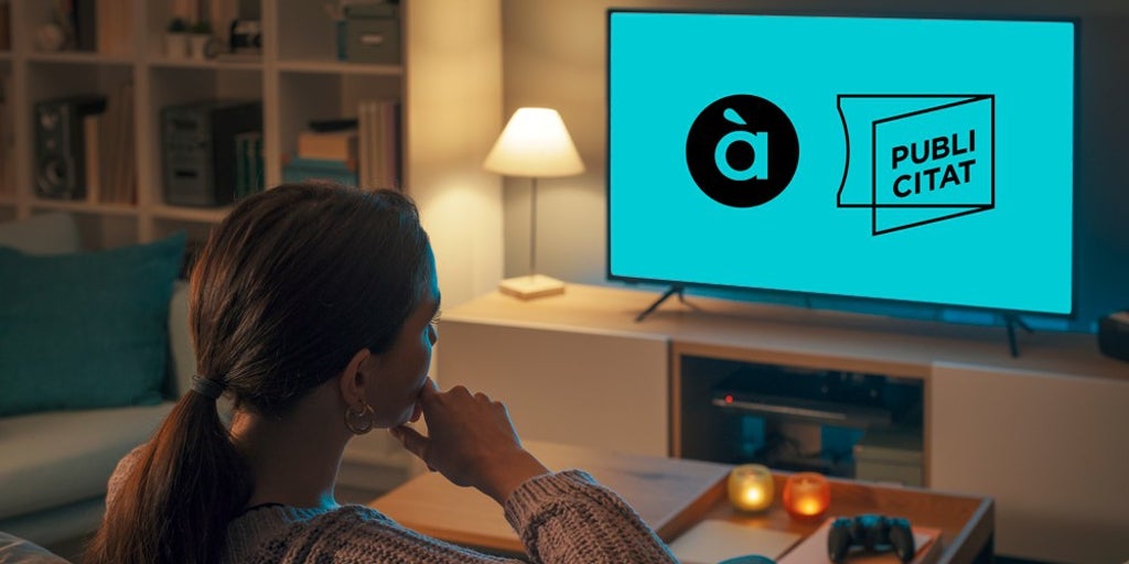 À Punt bate su récord histórico de publicidad y roza los cuatro millones de euros en un año