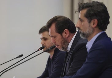 El minuto a minuto del accidente de Adamuz, según la cronología de Adif