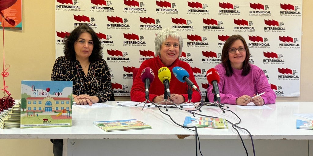 El personal de las escuelas infantiles de la Junta exige a Page coherencia en sus palabras y una mesa de negociación tras diez años de espera