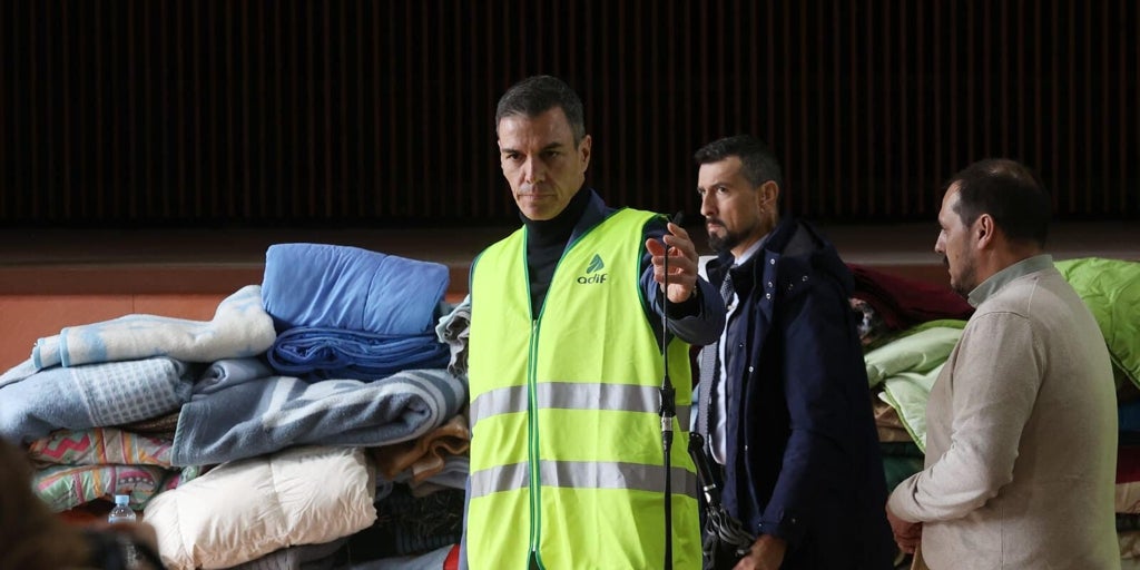 El caos ferroviario rompe la estrategia electoral del PSOE de exhibir gestión en las próximas campañas