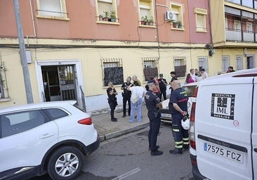 Confirmado como violencia machista el caso de la funcionaria asesinada el pasado septiembre en su vivienda en Badajoz