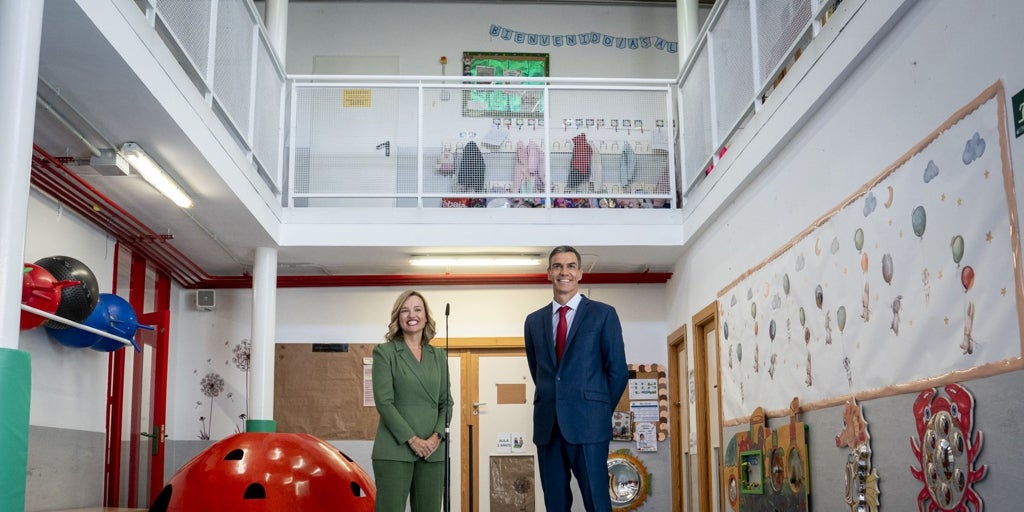 Sánchez se juega en Aragón su estrategia de control territorial del PSOE