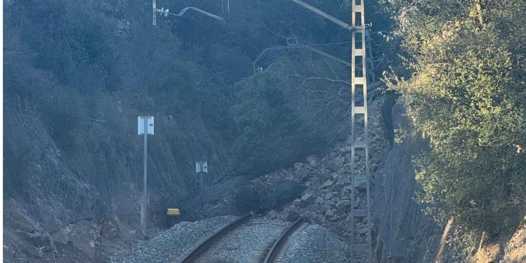Rodalies vuelve a suspender casi todo el servicio en Cataluña
