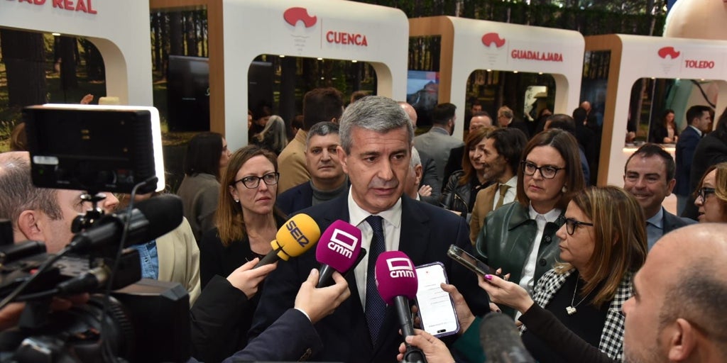 El turismo rural en la provincia de Toledo marca un hito: crece un 6%