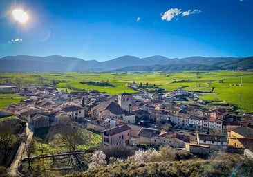 Este es el pueblo de Burgos que se suma a los más bonitos de España