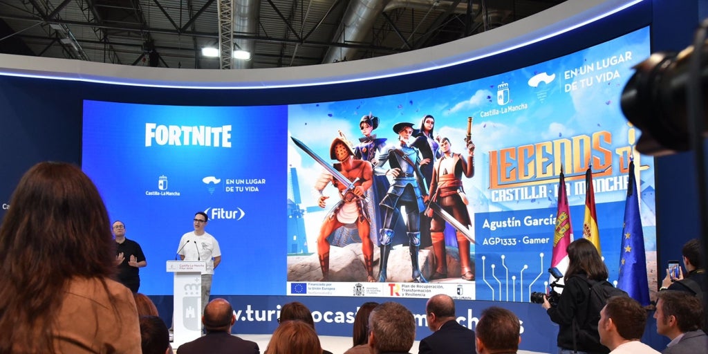 Castilla-La Mancha activa cinco millones en ayudas para modernizar y hacer más sostenible el turismo