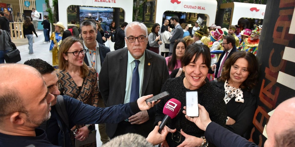 La provincia de Ciudad Real registra en 2025 el mejor dato turístico en 16 años