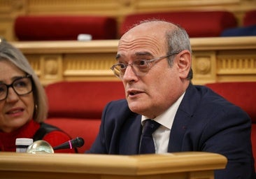 PP y Vox piden a la Administración que revierta el solar del Virgen de la Salud de Toledo al Ayuntamiento