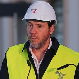 Óscar Puente, dos años de defensa a ultranza del tren pese a la crisis de confianza de los viajeros