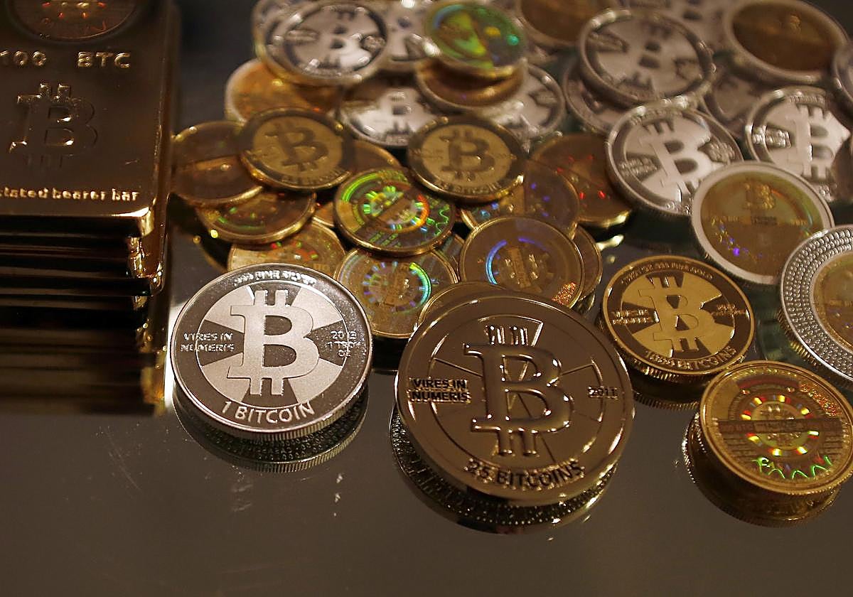 Un ciberataque «paraliza» el funcionamiento del Ayuntamiento de Sangenjo:  piden más de 4.000 euros en bitcoins