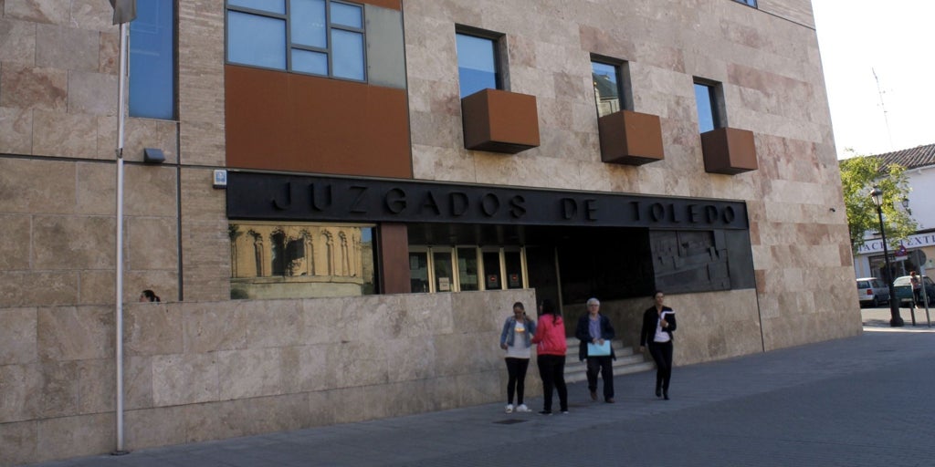 Castilla-La Mancha contará con 21 nuevas plazas judiciales en 2026