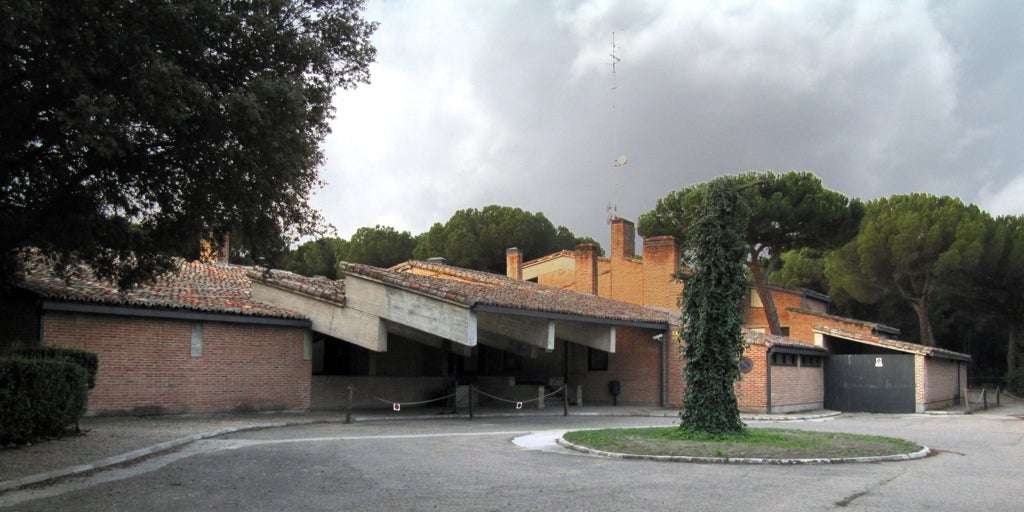 Las pernoctaciones crecen un 1,3% en los hoteles de Castilla y León durante 2025 frente al 1% de subida nacional