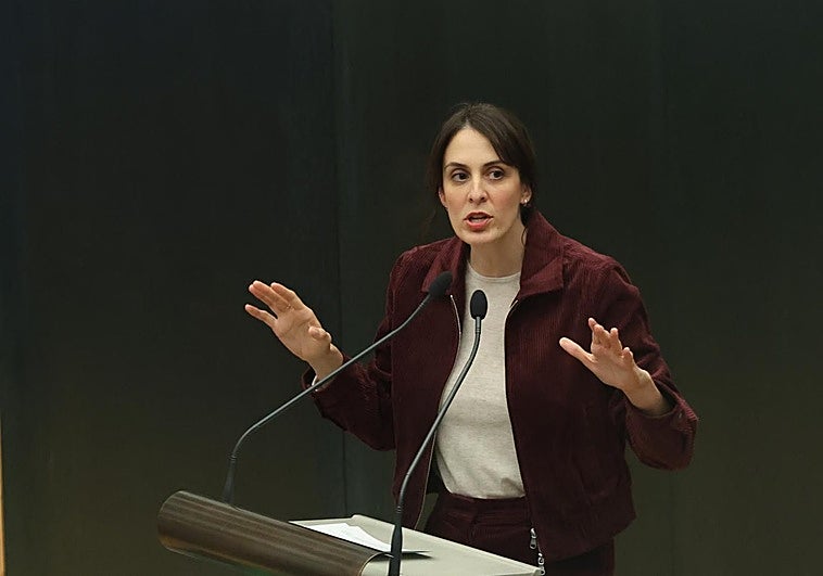 Más Madrid se queda solo con su 'no' a reforzar el Cercanías y el PSOE insta a ello a Sánchez
