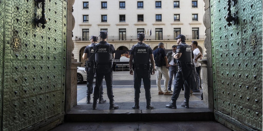 Piden 63 años de prisión por una violación grupal por turnos de una adolescente que conocían de vista
