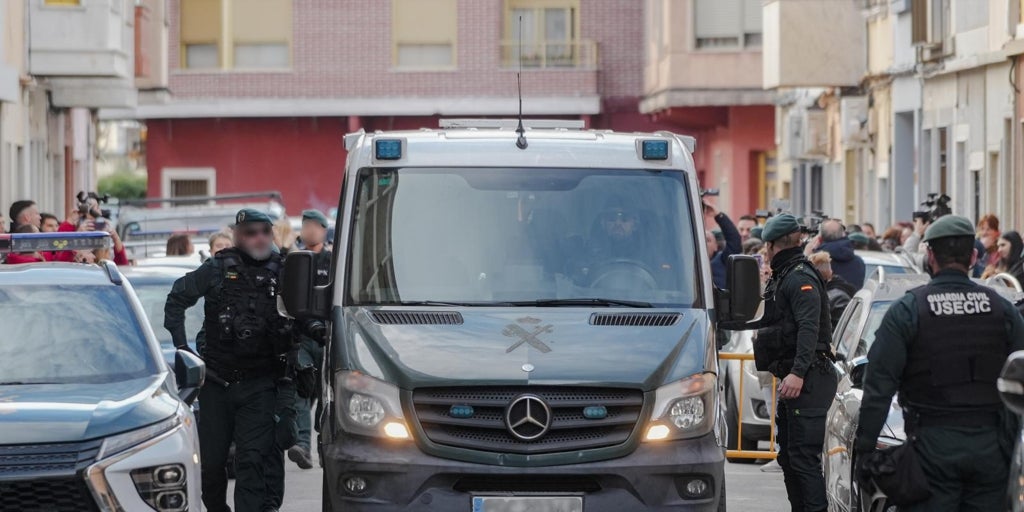 Cárcel para el hombre que confesó haber matado a un amigo de su hijo de 13 años en Sueca