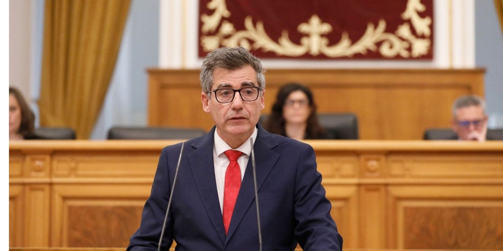 Cobo: «Castilla-La Mancha no puede seguir pagando con paro y con vidas humanas la incompetencia del PSOE»