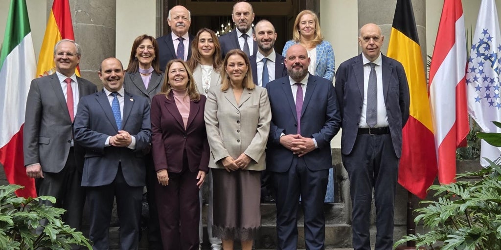 Las Cortes de Castilla-La Mancha, al frente de un grupo de trabajo sobre accesibilidad para personas con discapacidad