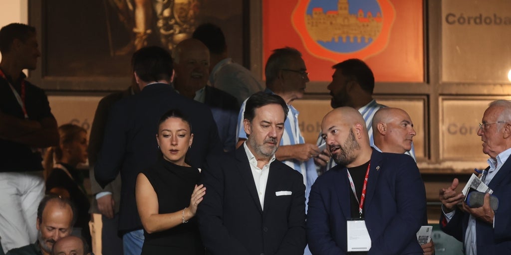 Monterrubio: «El Córdoba CF se tiene que proteger porque quedan cinco meses de competición muy importantes»