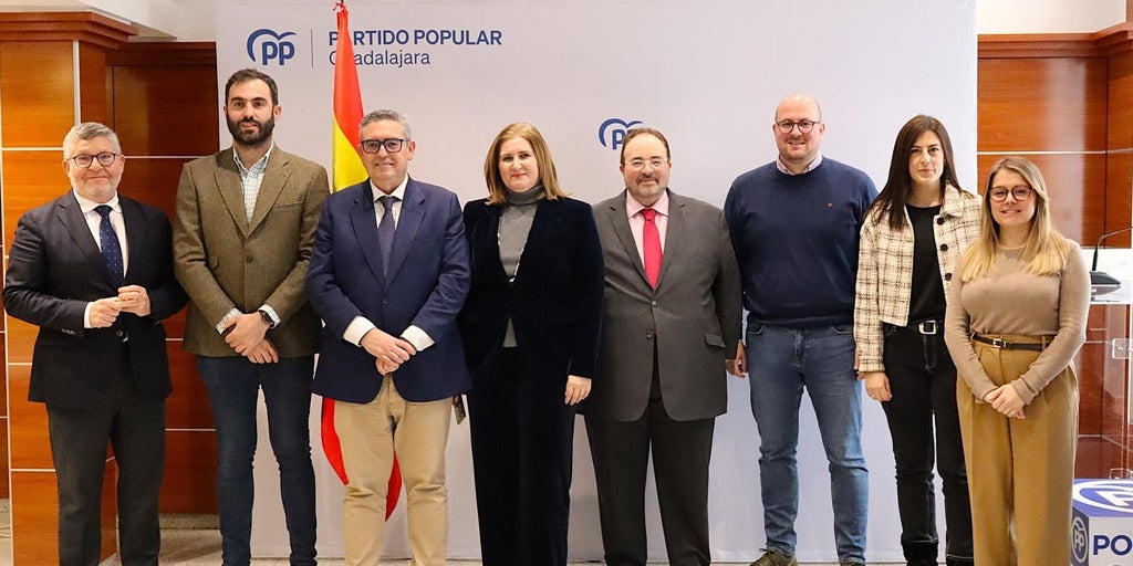 El PP registra una iniciativa en las Cortes para defender la energía nuclear y ampliar la vida útil de la central de Trillo