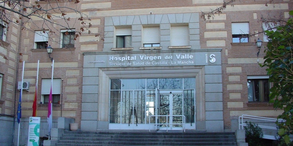 La Junta reconoce que el traslado del Hospital del Valle puede causar «cierto trastorno» pero asegura que se hará «de la mejor forma posible»