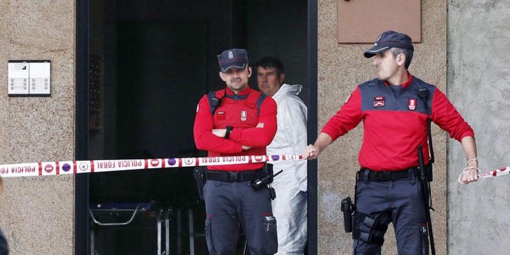 El 73% de los homicidios, 72% de los robos y 63% de los delitos sexuales en Navarra son cometidos por extranjeros