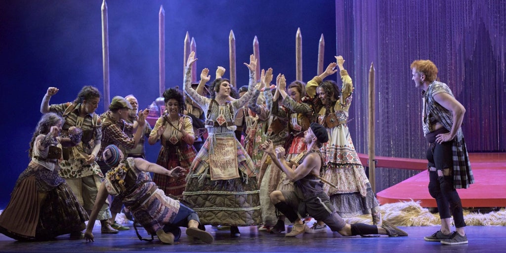 Castilla-La Mancha cae al penúltimo puesto en el ranking de calidad e innovación cultural