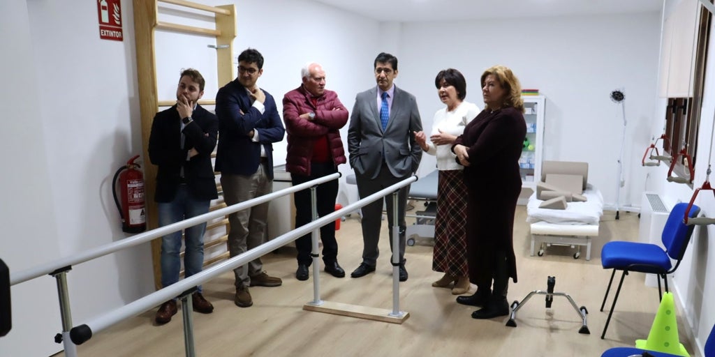 El Gobierno de Castilla-La Mancha refuerza este 2026 la inversión para atender a las personas mayores en pueblos pequeños