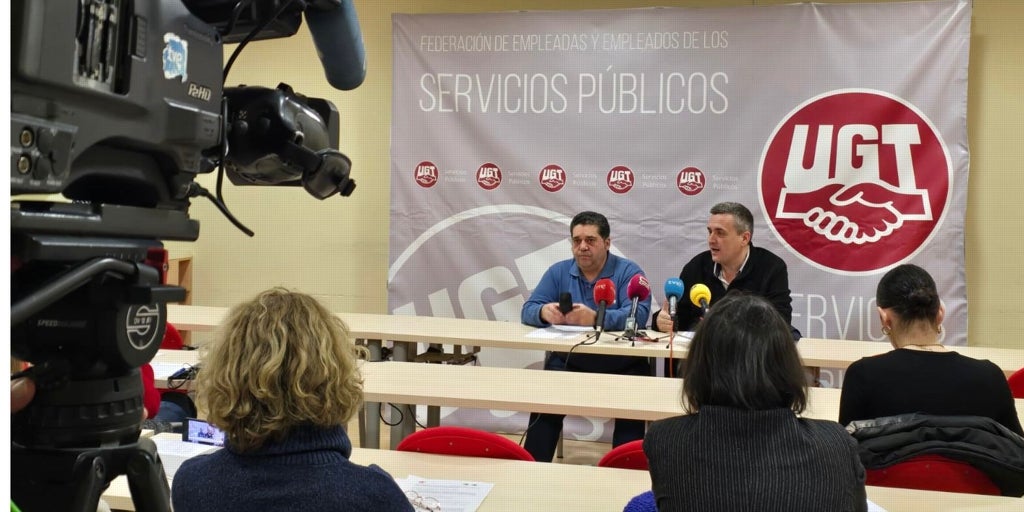 UGT exige a la Junta que asuma la gestión del transporte sanitario de Castilla-La Mancha ante el «fracaso» del modelo de externalización