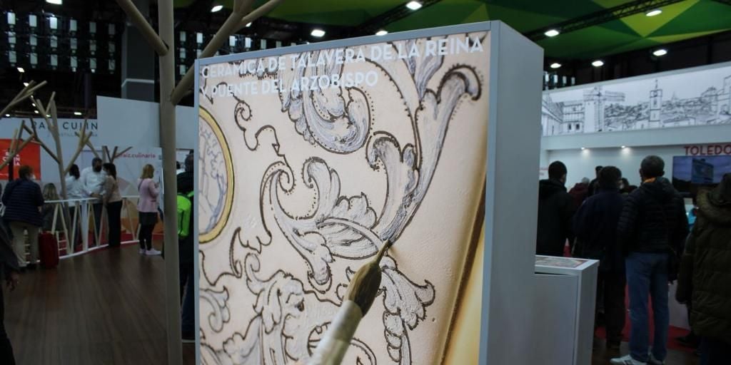 La UCLM y la Junta apuestan por el futuro de la artesanía regional con un máster universitario único en el mundo