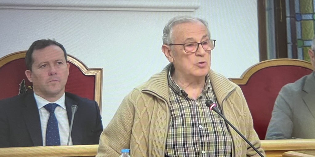 Palomarejos acusa a Page de «hacerse el remolón» para no revertir el Virgen de la Salud para vivienda pública en Toledo