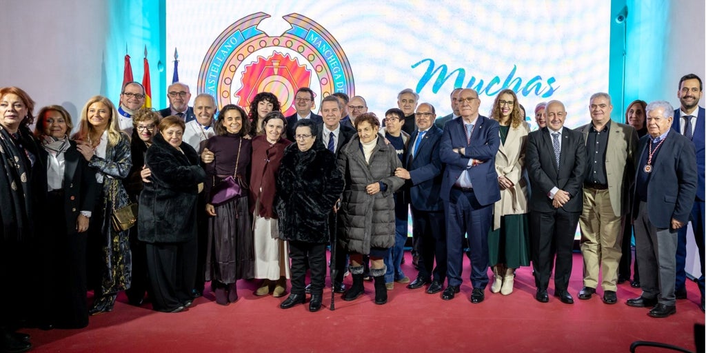 La Academia de Gastronomía pide a la Junta que los restaurantes rurales tengan presencia «destacada» en ferias