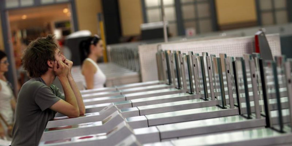 Renfe programa 325 circulaciones de autobús el fin de semana por obras del Corredor en tramos de Valencia y Castellón