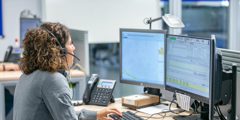 Un total de 330 trabajos compiten en la XIV edición del Concurso de Dibujo Escolar del Servicio de Emergencias 112 de Castilla-La Mancha