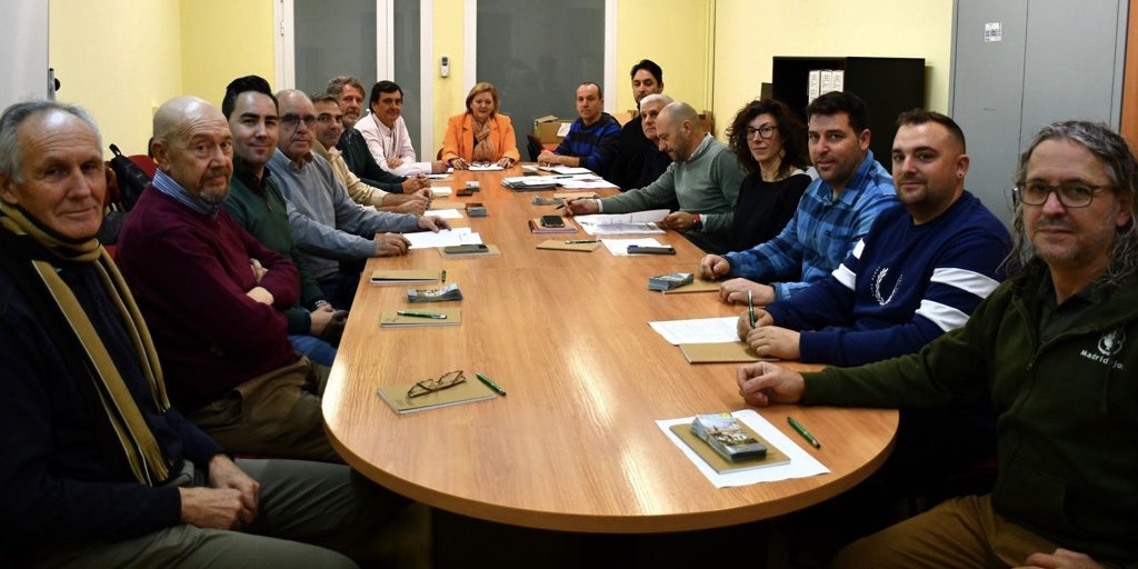 La Diputación de Toledo impulsa seis nuevos senderos homologados